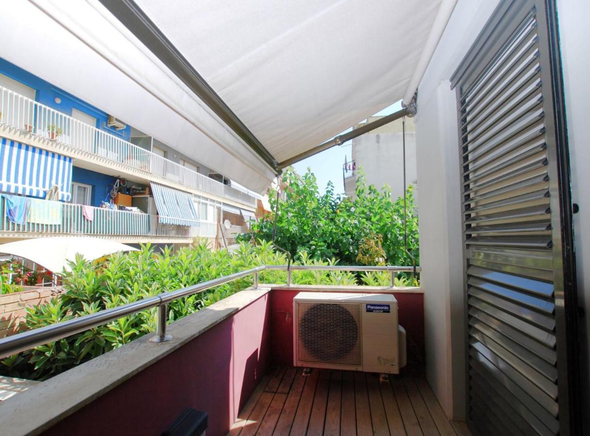 빌라사르 데 마르 Blue Fridge Apartmen - Blue Fridge Apartmen - Ideal For Couples, Near Beach And Well Connected 아파트 외부 사진