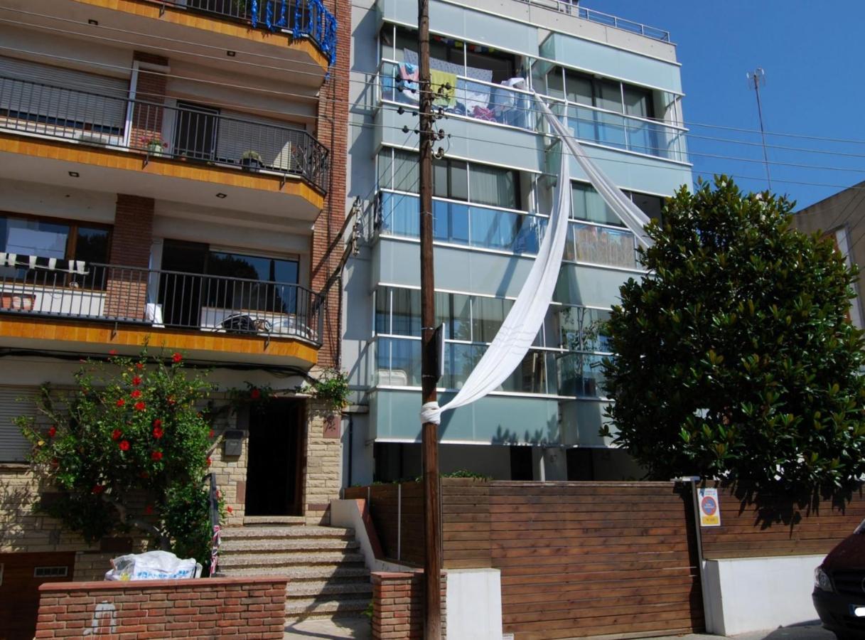 빌라사르 데 마르 Blue Fridge Apartmen - Blue Fridge Apartmen - Ideal For Couples, Near Beach And Well Connected 아파트 외부 사진