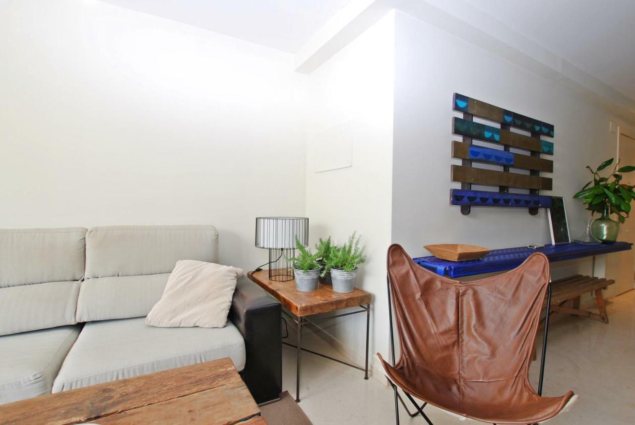 빌라사르 데 마르 Blue Fridge Apartmen - Blue Fridge Apartmen - Ideal For Couples, Near Beach And Well Connected 아파트 외부 사진