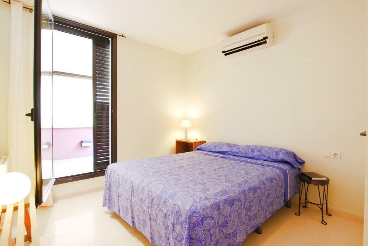 빌라사르 데 마르 Blue Fridge Apartmen - Blue Fridge Apartmen - Ideal For Couples, Near Beach And Well Connected 아파트 외부 사진
