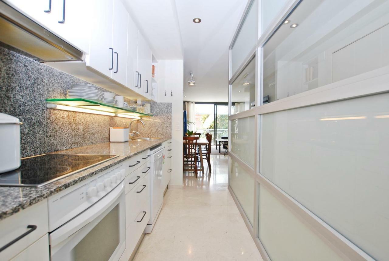 빌라사르 데 마르 Blue Fridge Apartmen - Blue Fridge Apartmen - Ideal For Couples, Near Beach And Well Connected 아파트 외부 사진