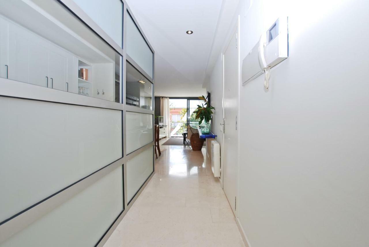 빌라사르 데 마르 Blue Fridge Apartmen - Blue Fridge Apartmen - Ideal For Couples, Near Beach And Well Connected 아파트 외부 사진