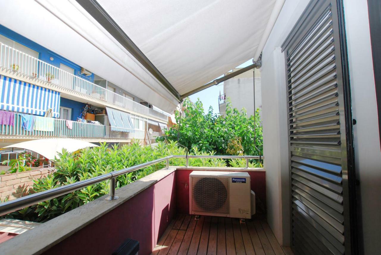 빌라사르 데 마르 Blue Fridge Apartmen - Blue Fridge Apartmen - Ideal For Couples, Near Beach And Well Connected 아파트 외부 사진