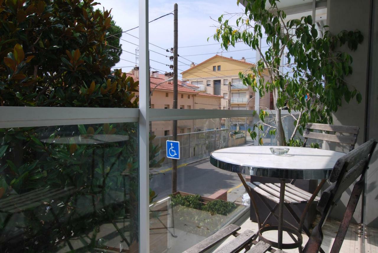 빌라사르 데 마르 Blue Fridge Apartmen - Blue Fridge Apartmen - Ideal For Couples, Near Beach And Well Connected 아파트 외부 사진